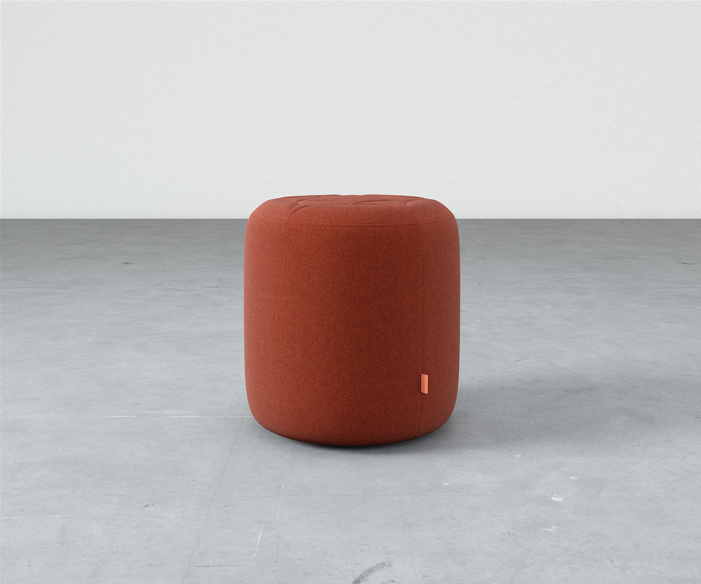 3's Companee Small - Ottoman