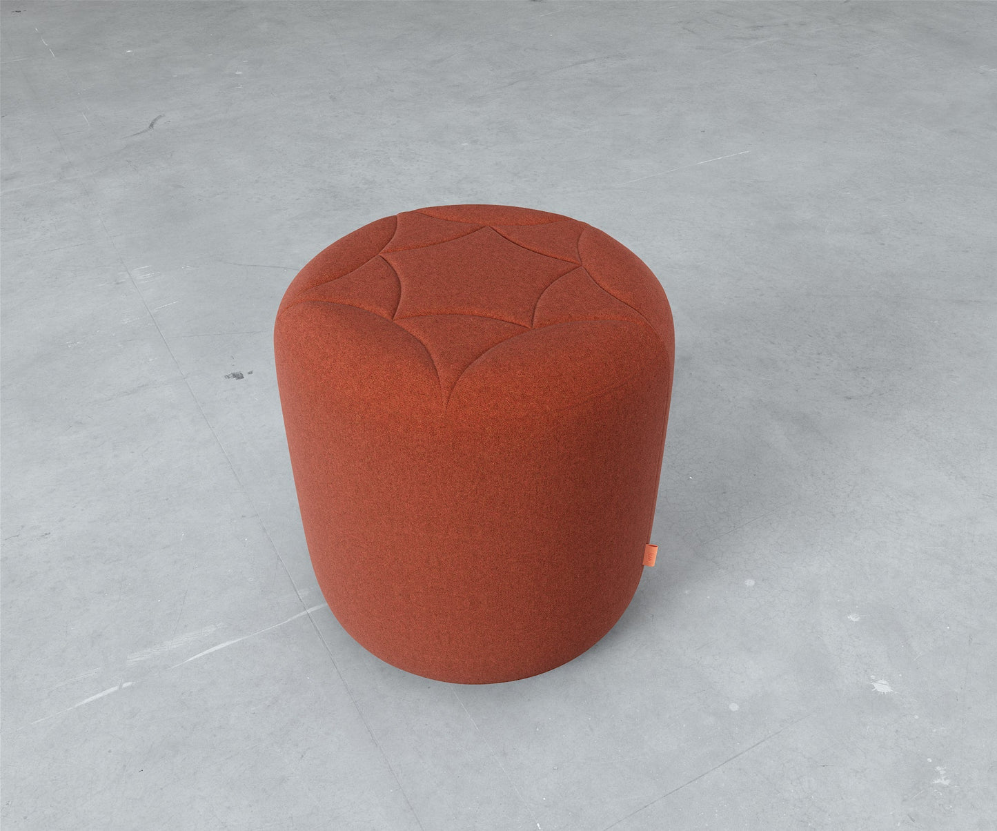 3's Companee Small - Ottoman