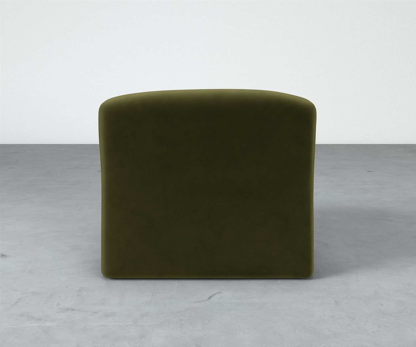 Jumbalow Juicy Armless Chair