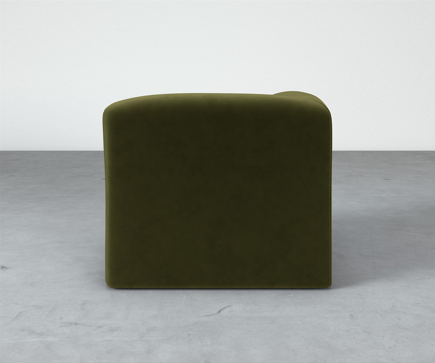Jumbalow Juicy Corner Chair