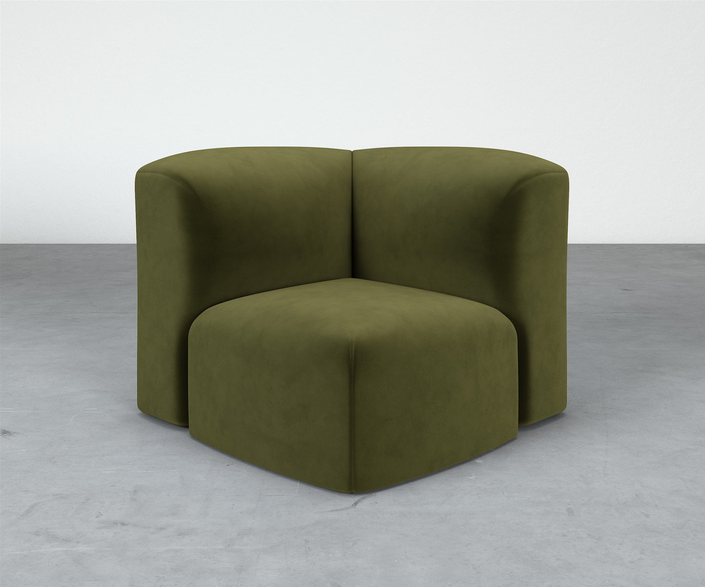 Jumbalow Juicy Corner Chair
