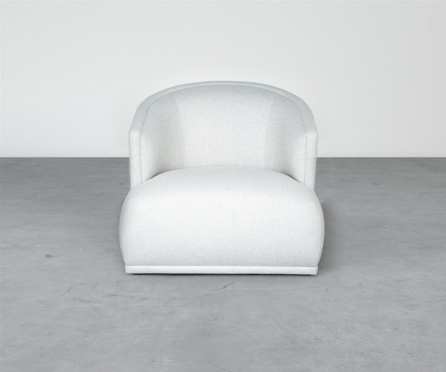 Mallo Swivel Chair