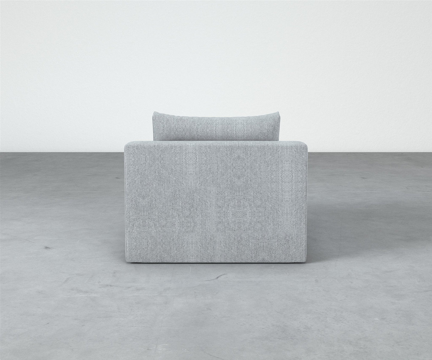 Alloetta Chair - Chair