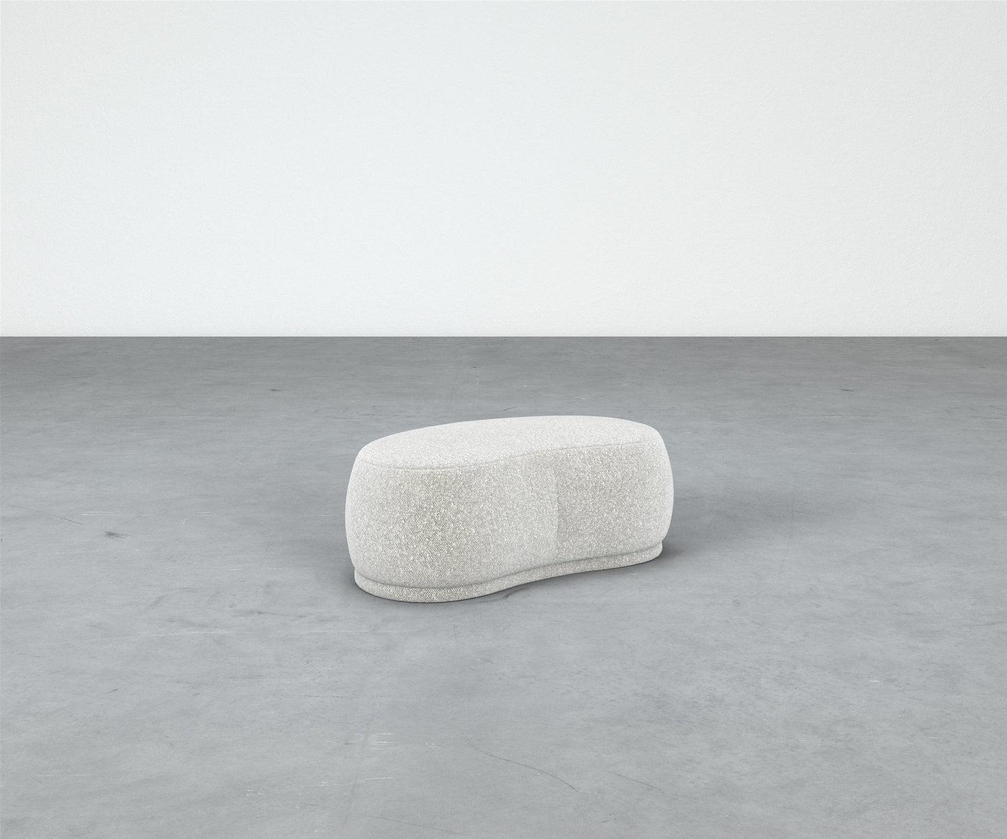 Beanie Ottoman - Ottoman