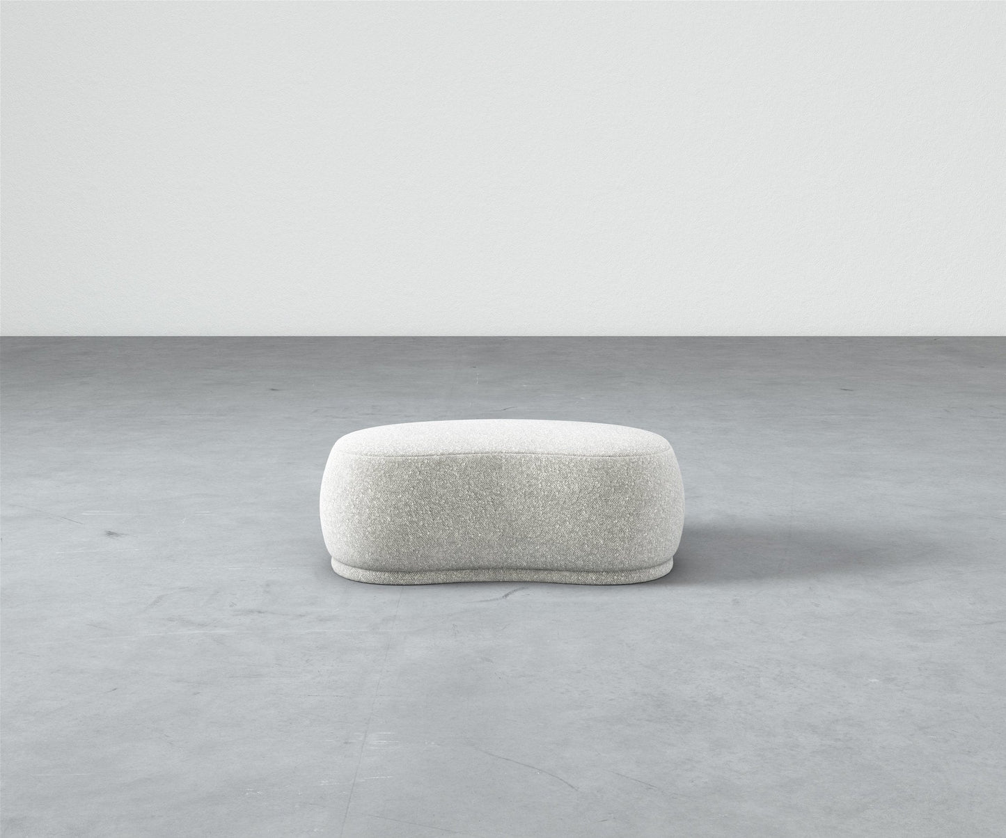 Beanie Ottoman - Ottoman