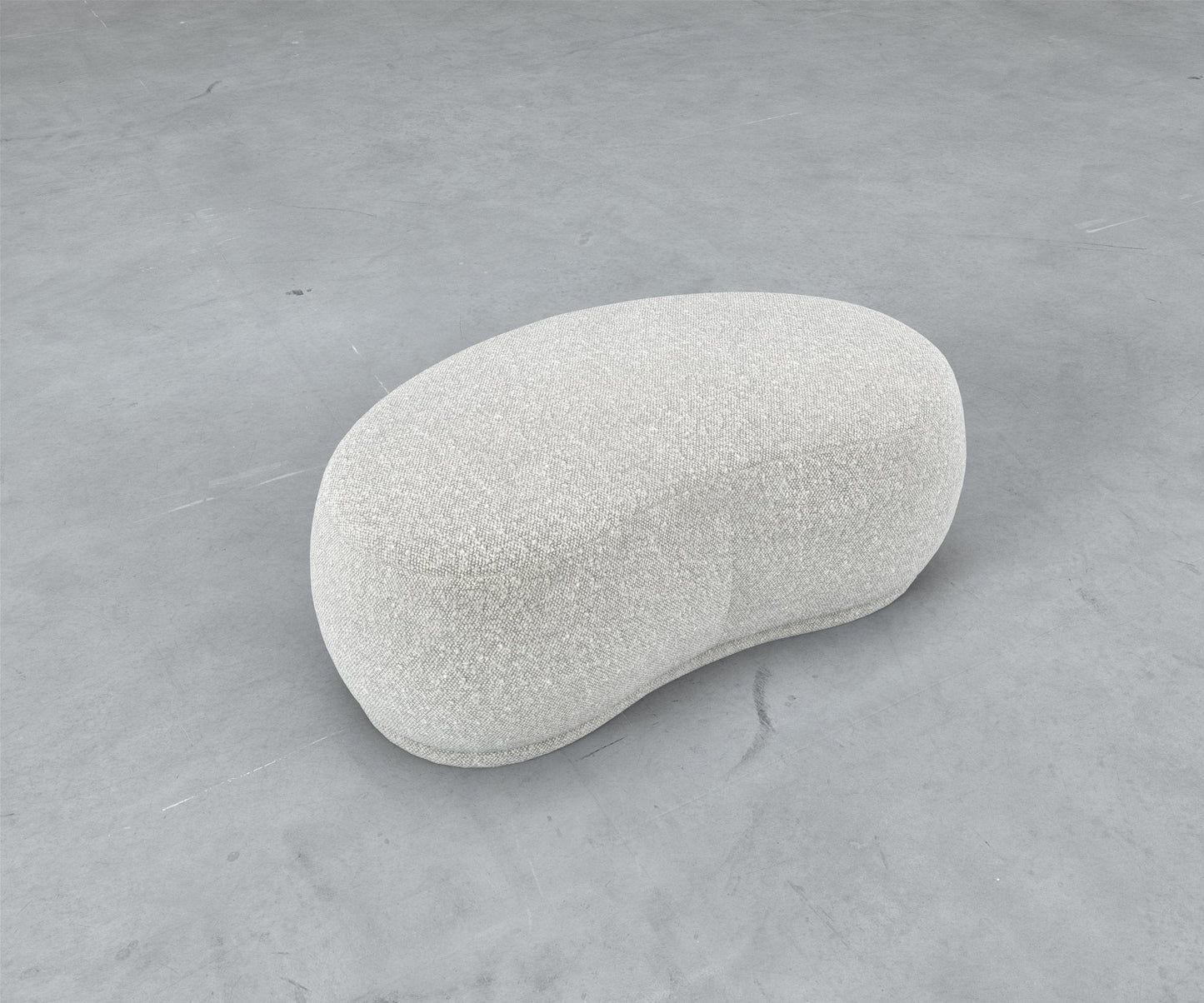 Beanie Ottoman - Ottoman
