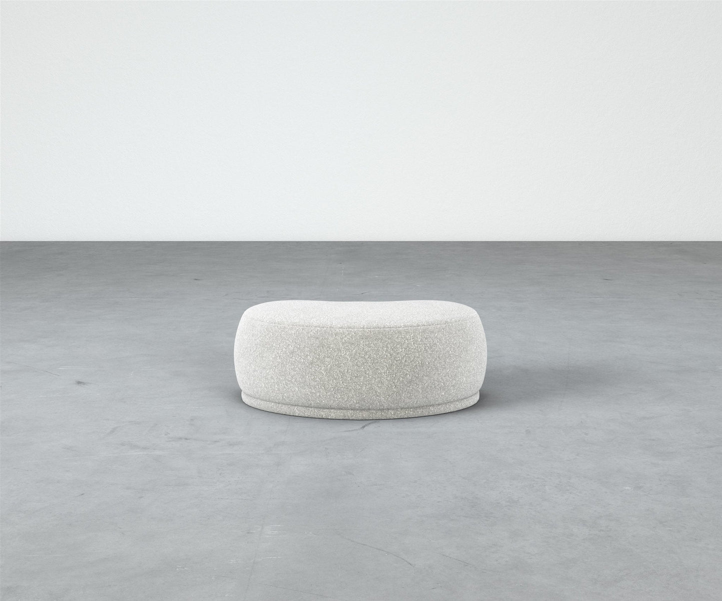 Beanie Ottoman - Ottoman