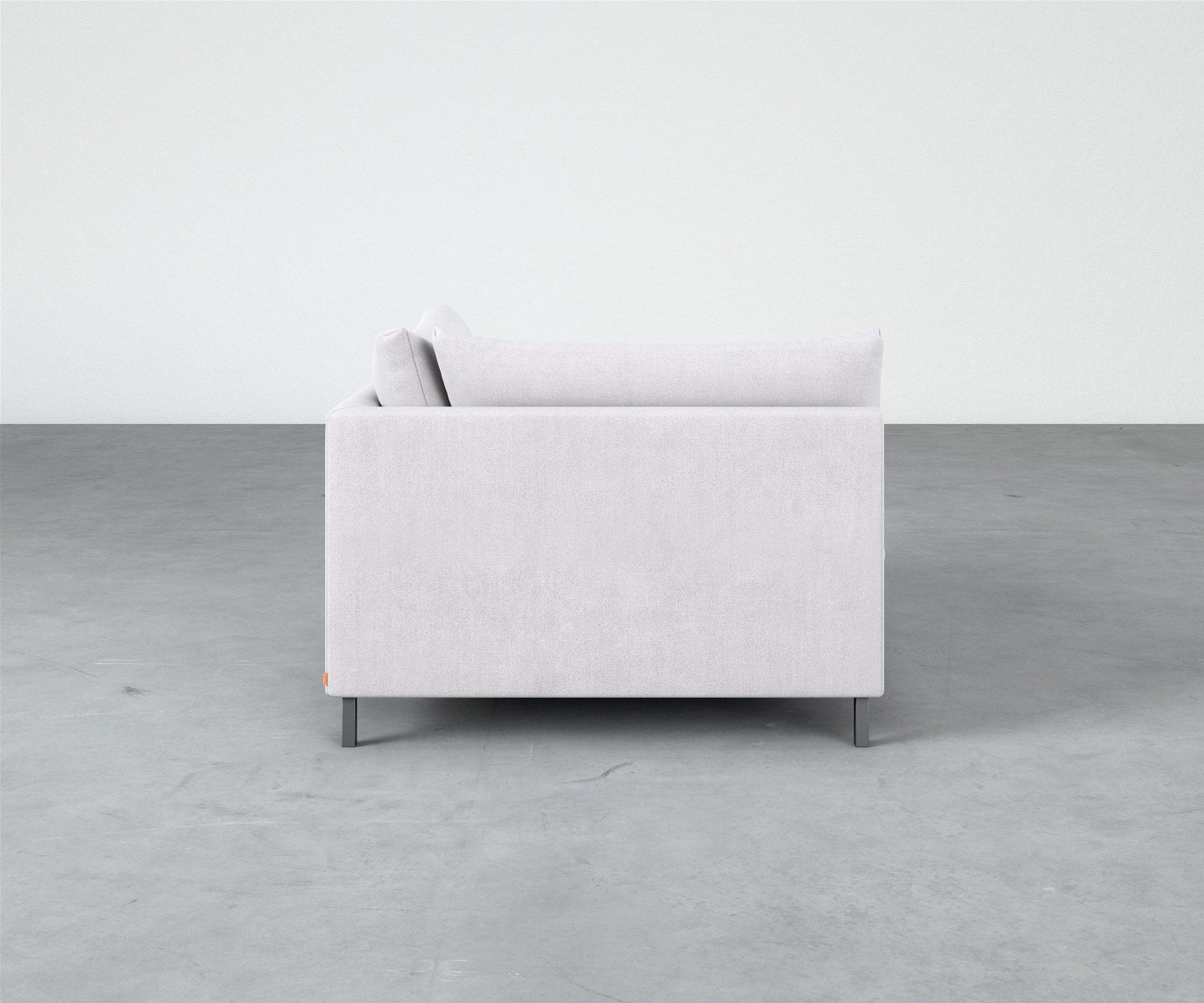 Brightside Corner Chair - Modular Component