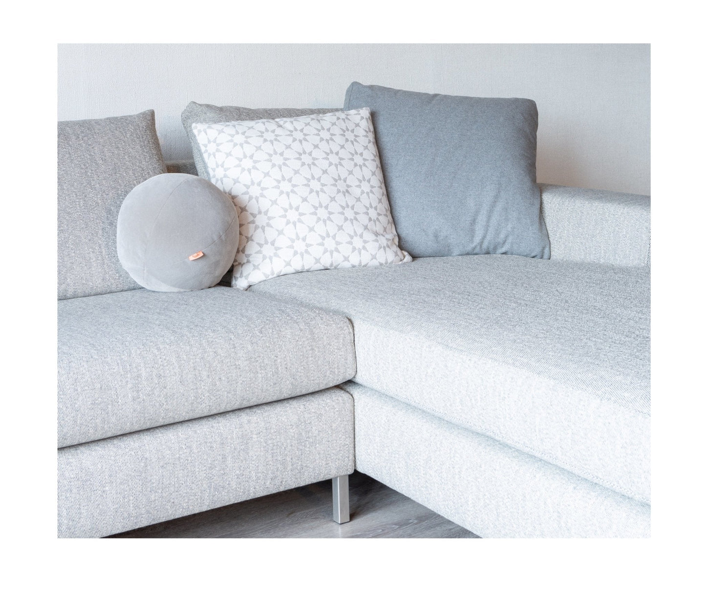 Brightside Sofa 94" - Sofa