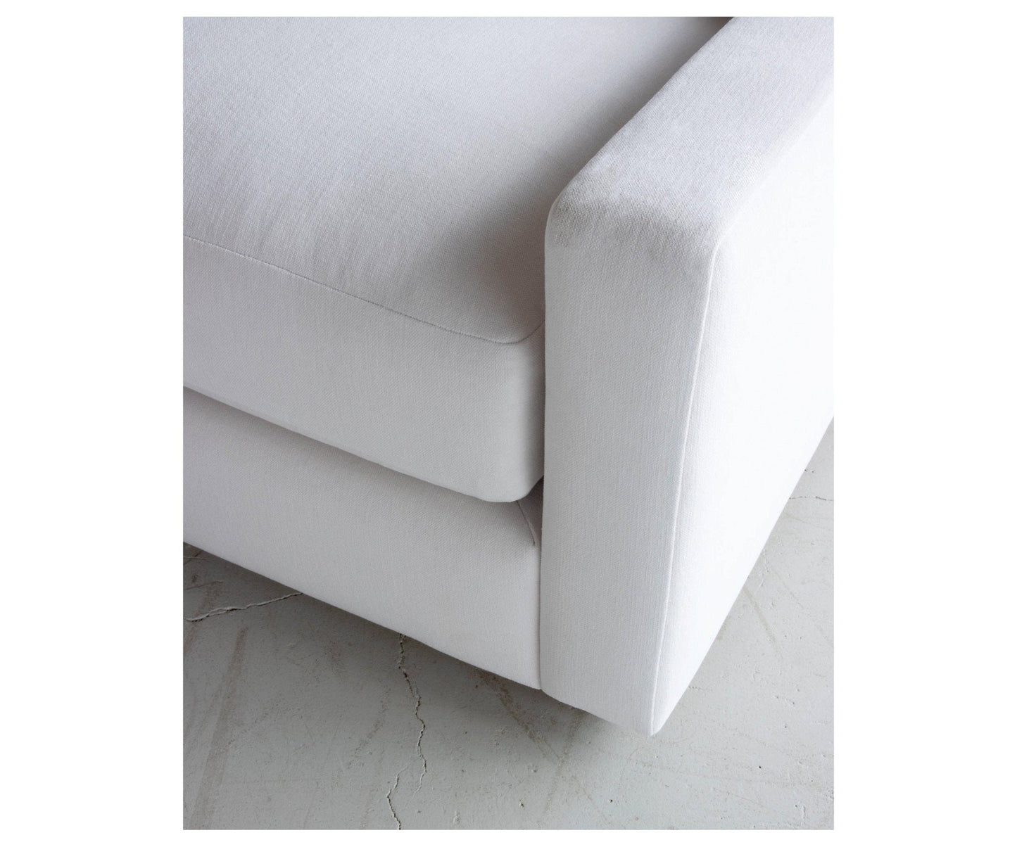 Coasty Sectional 150" - Sectional