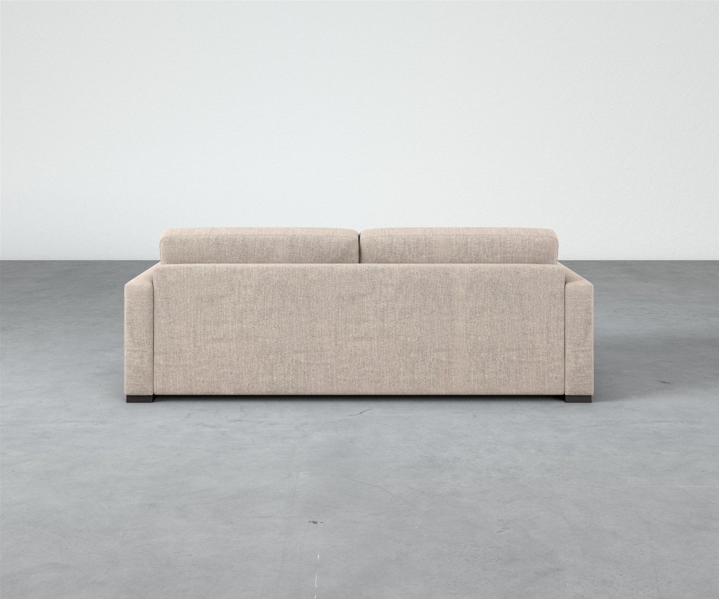 Coasty Sofa - Sofa
