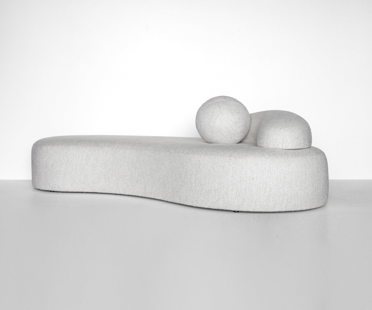 Fawcett Embrace Your Curves Daybed - Sofa