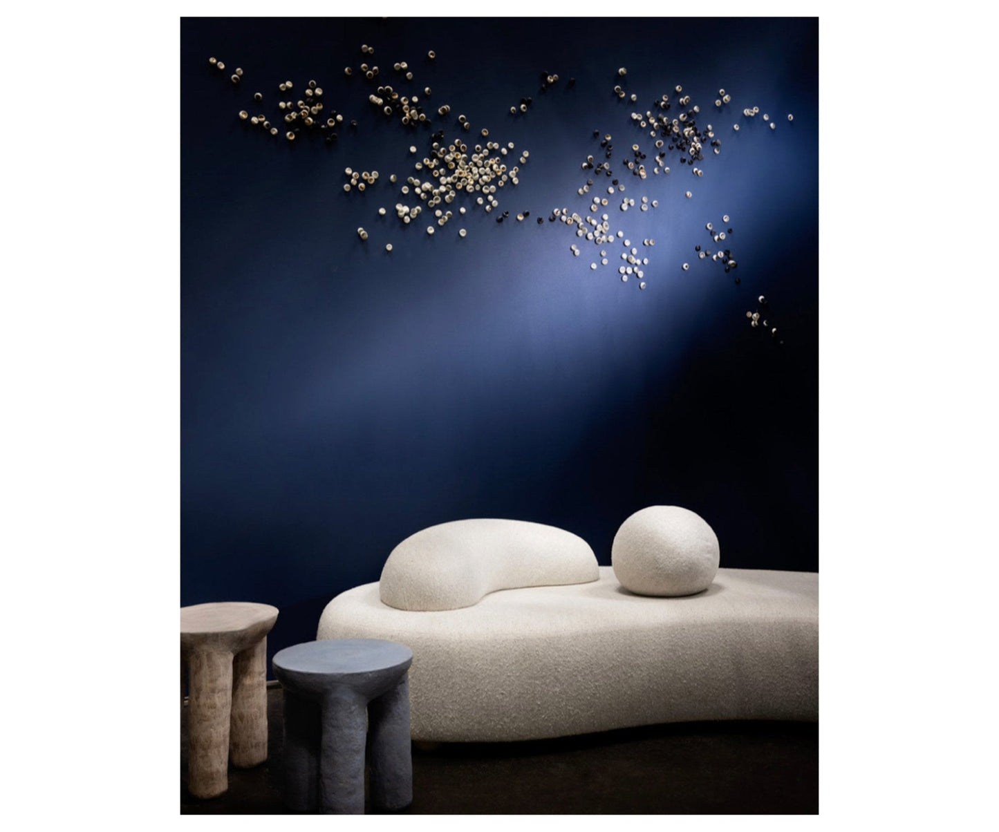 Fawcett Embrace Your Curves Daybed - Sofa