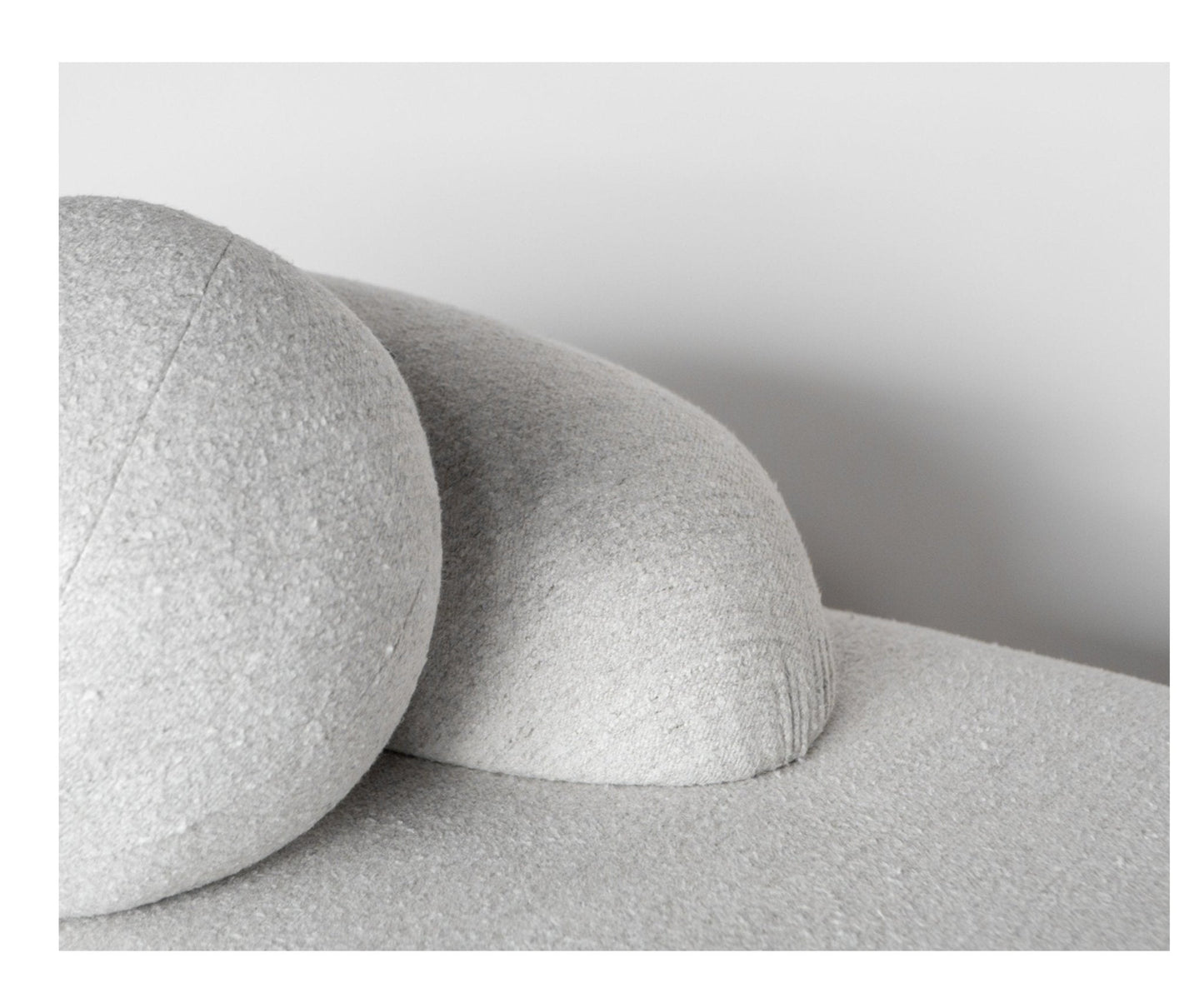 Fawcett Embrace Your Curves Daybed - Sofa