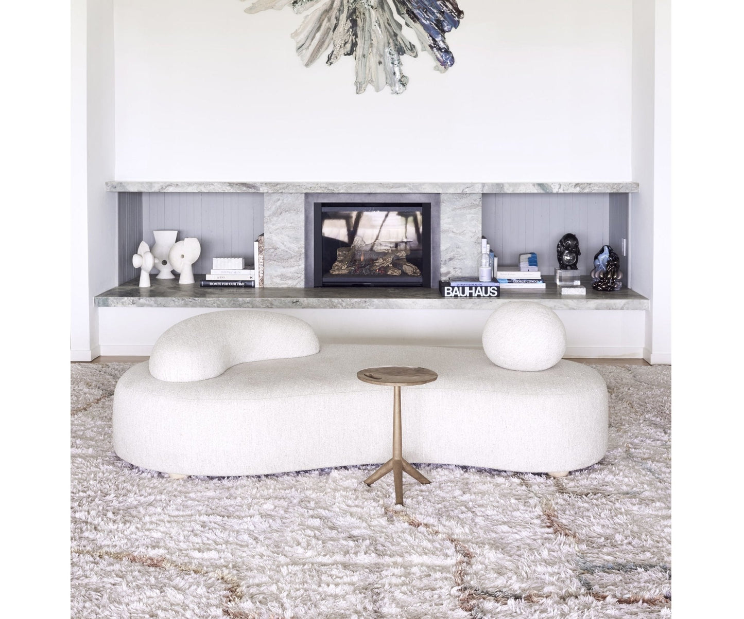 Fawcett Embrace Your Curves Daybed - Sofa