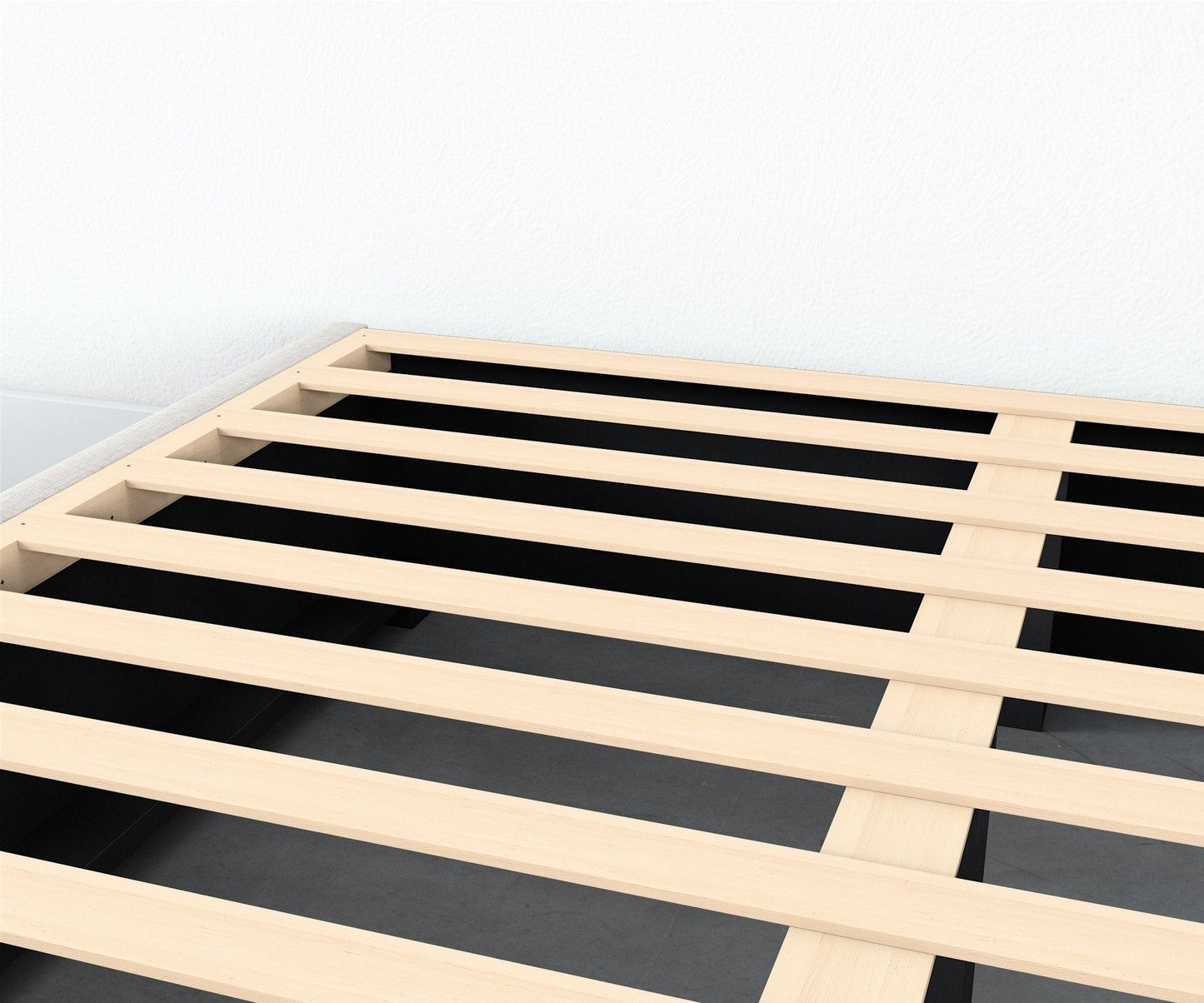 Fello Bed Base - Beds
