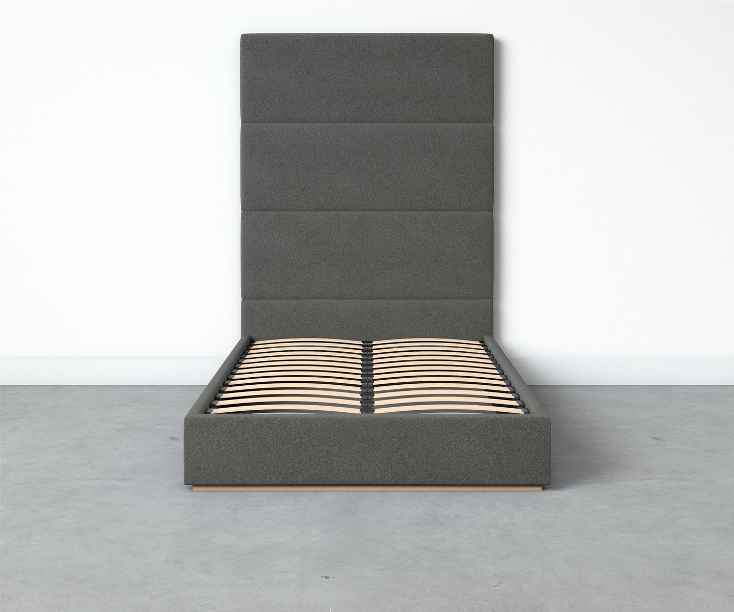Hansem Horiztonal Bed - Beds