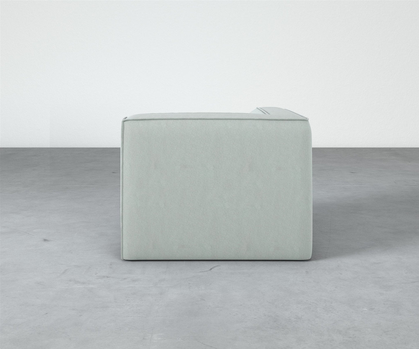 Jumbalow Corner Chair - Modular Component