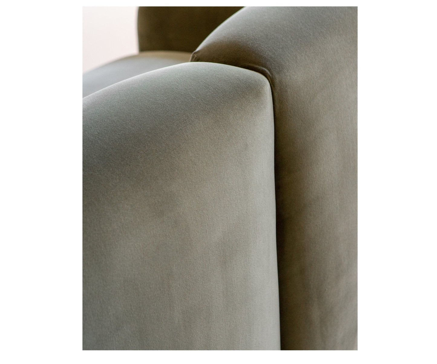 Jumbalow Juicy Armless Chair - Modular Component