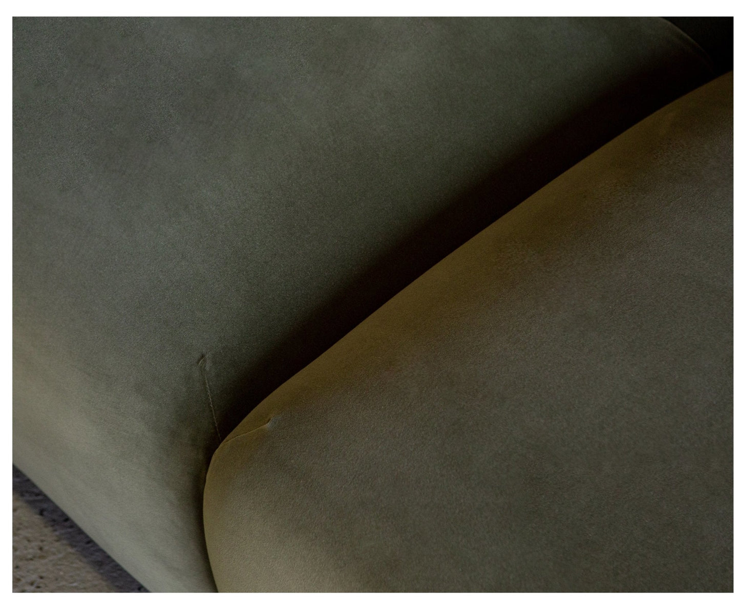 Jumbalow Juicy Armless Chair - Modular Component