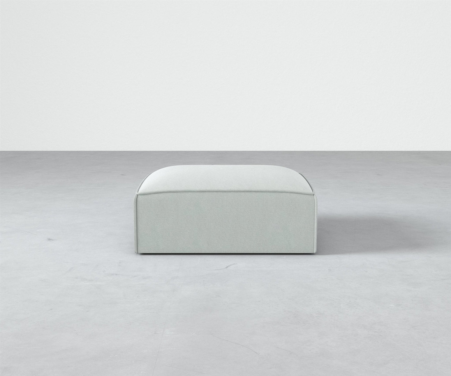 Jumbalow Medium Ottoman - Ottoman