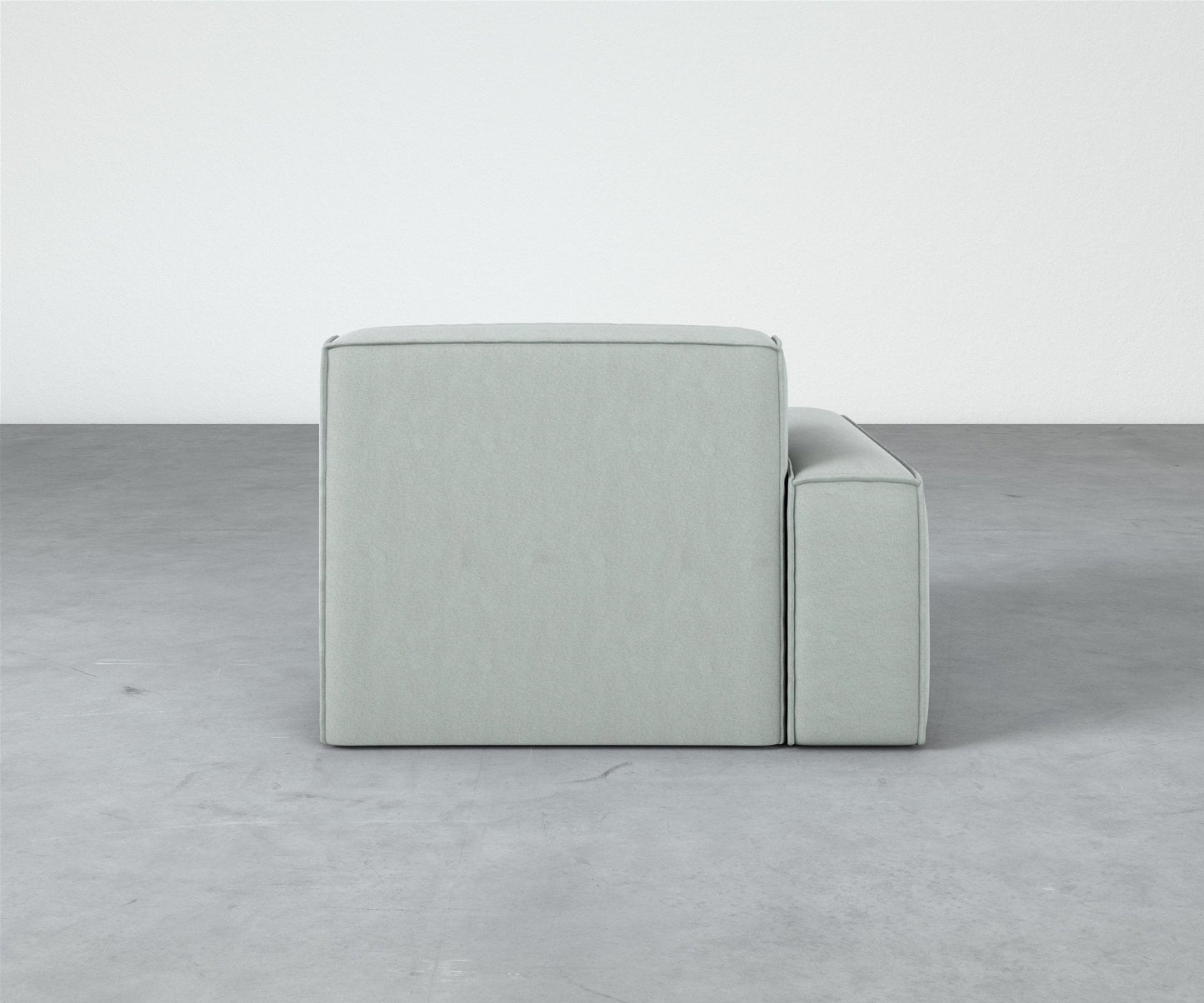 Jumbalow One-Arm Chair - Modular Component