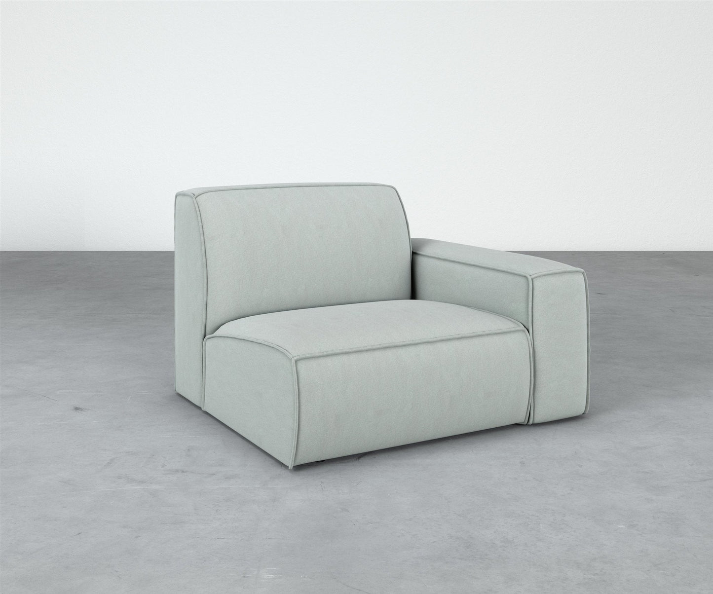Jumbalow One-Arm Chair - Modular Component
