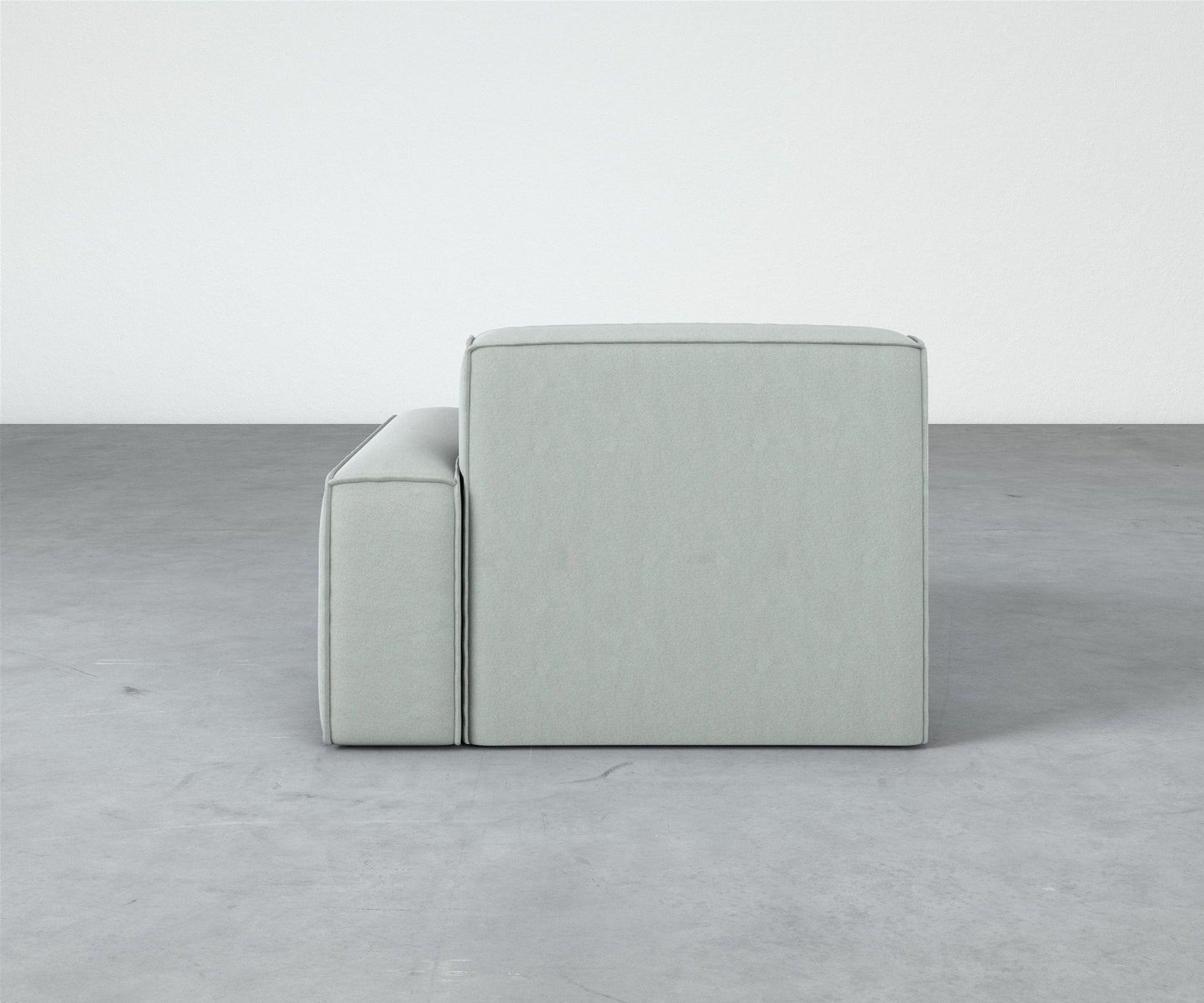 Jumbalow One-Arm Chair - Modular Component