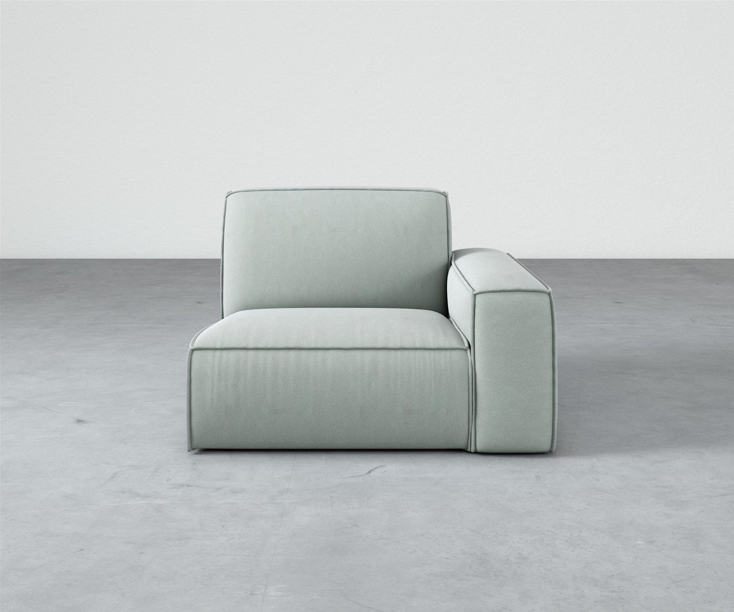 Jumbalow One-Arm Chair - Modular Component
