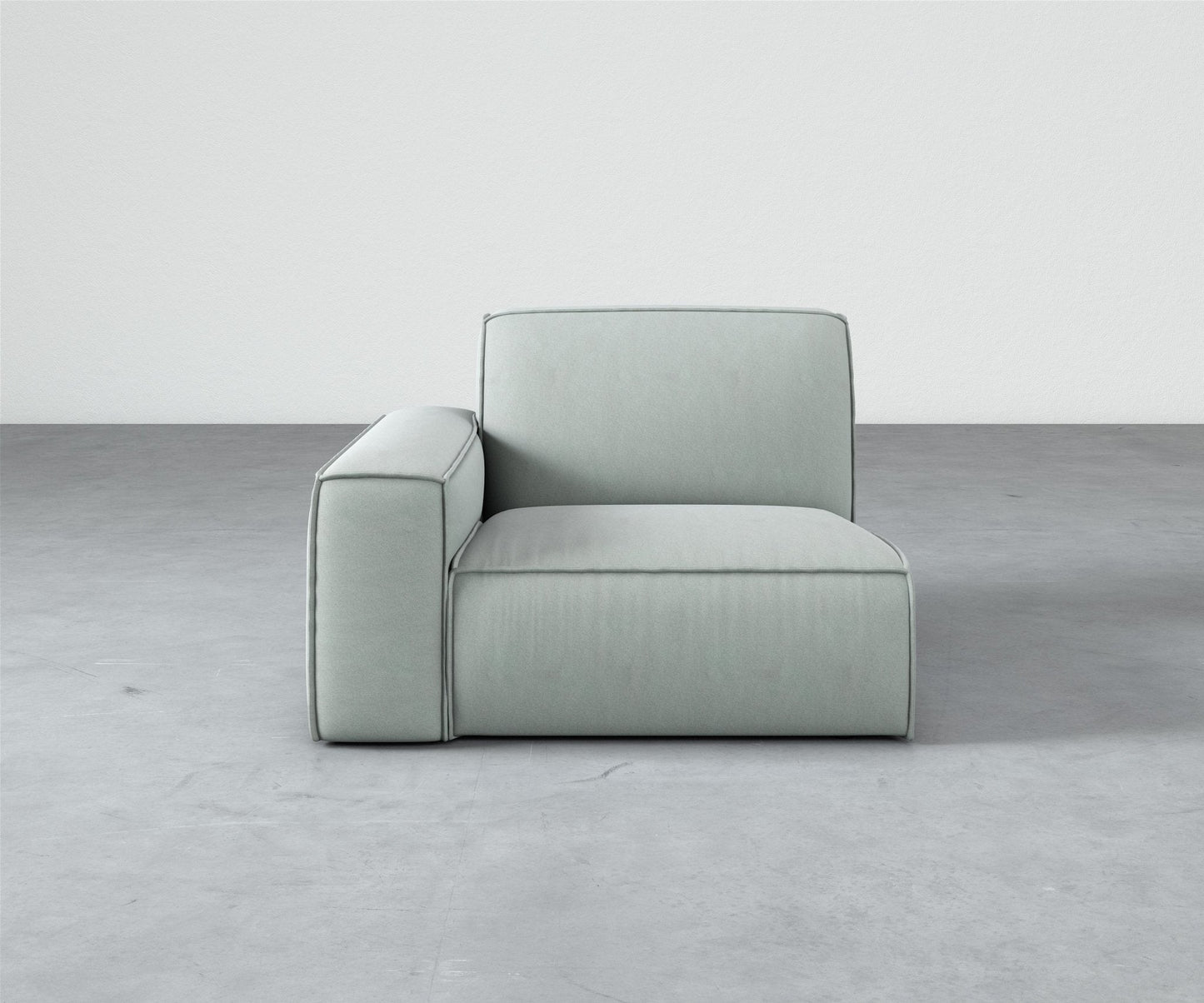 Jumbalow One-Arm Chair - Modular Component