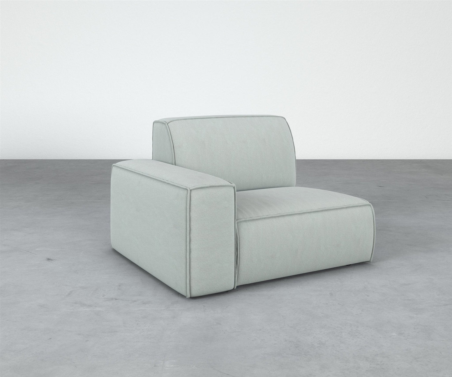 Jumbalow One-Arm Chair - Modular Component