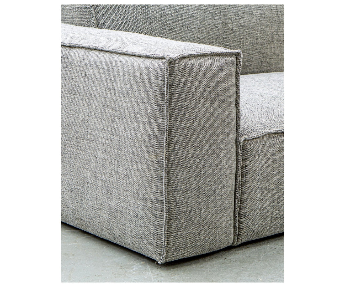 Jumbalow Sofa 130" - Sofa