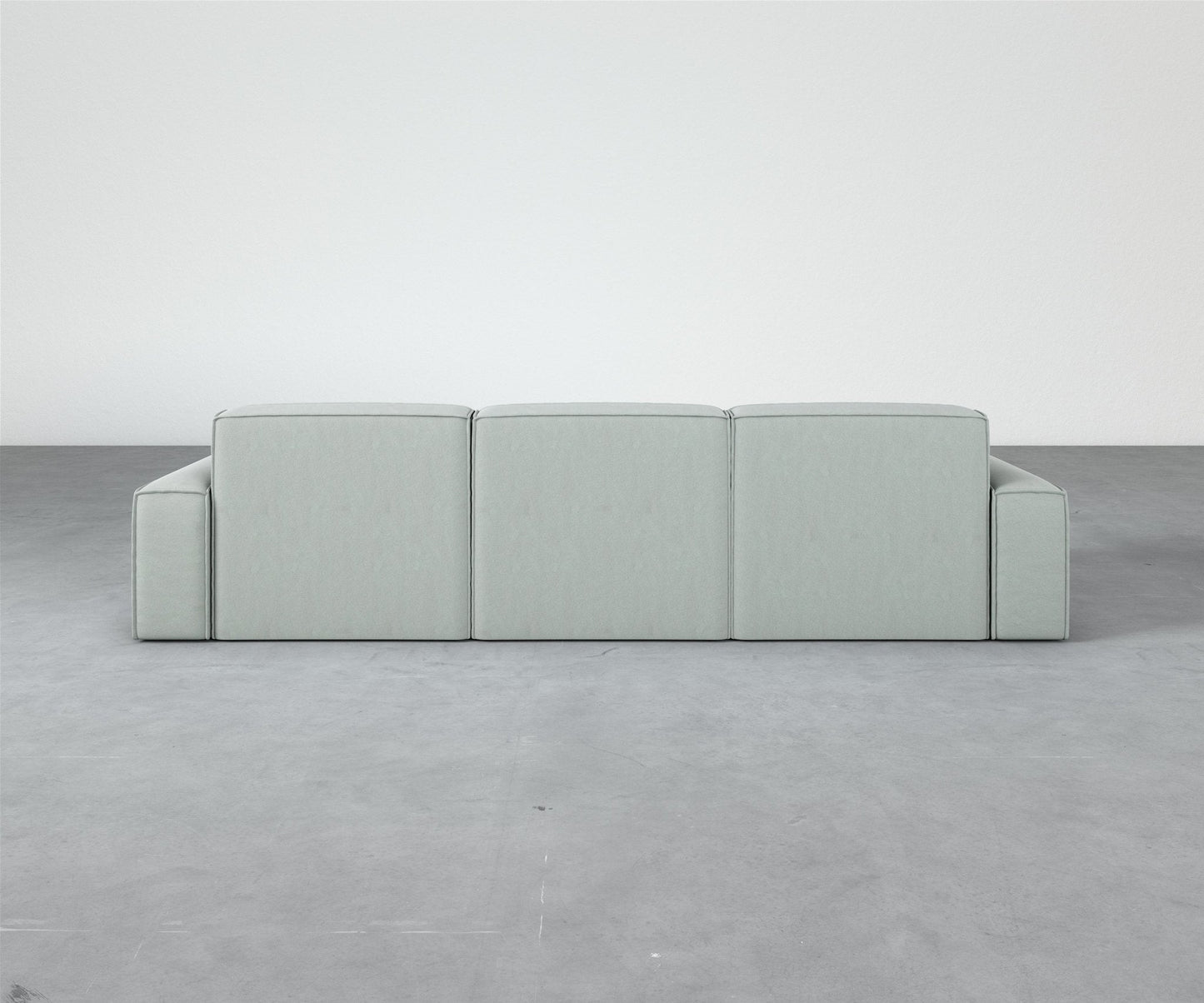 Jumbalow Sofa 130" - Sofa