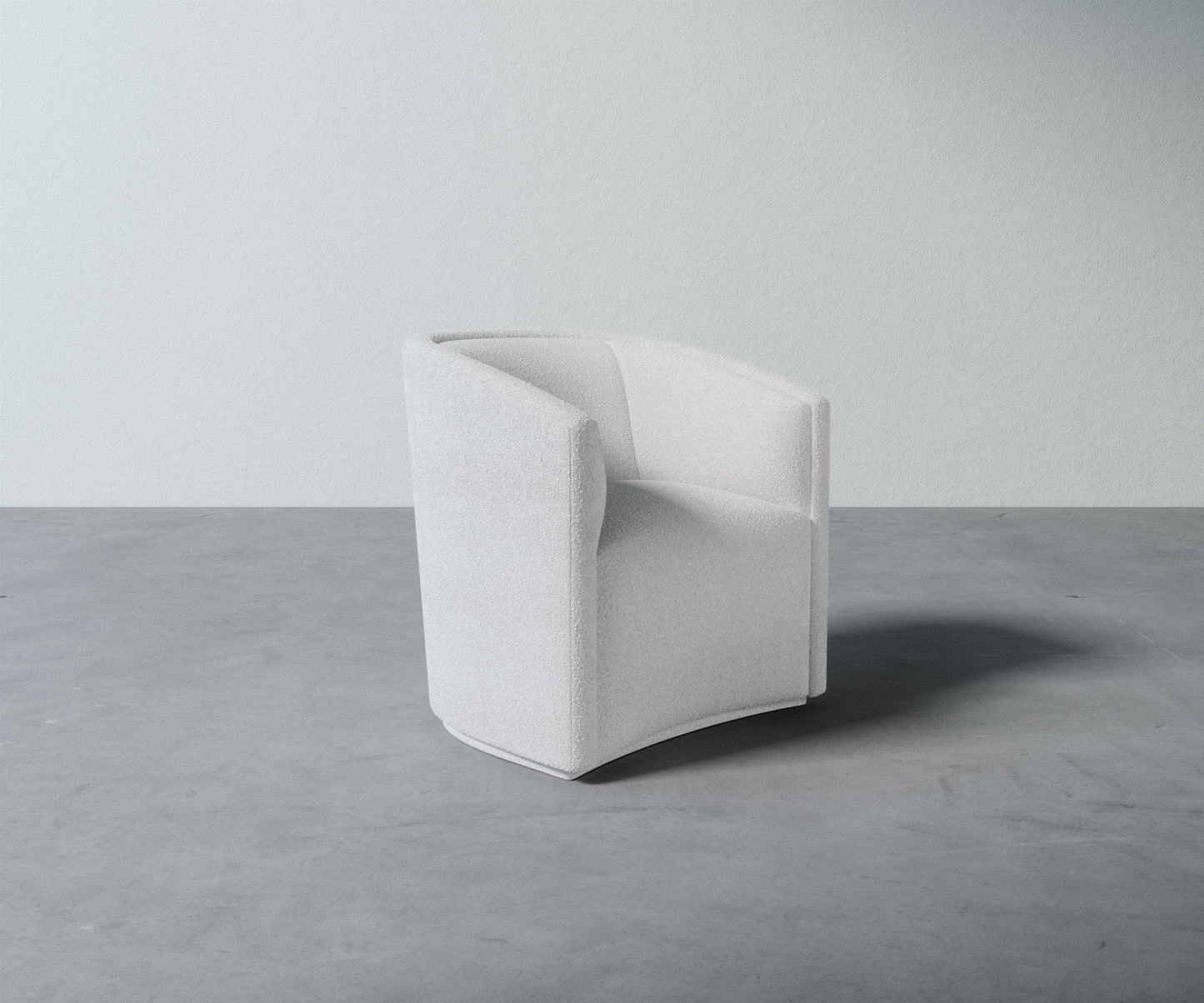 Mallo Dining Chair - Chair
