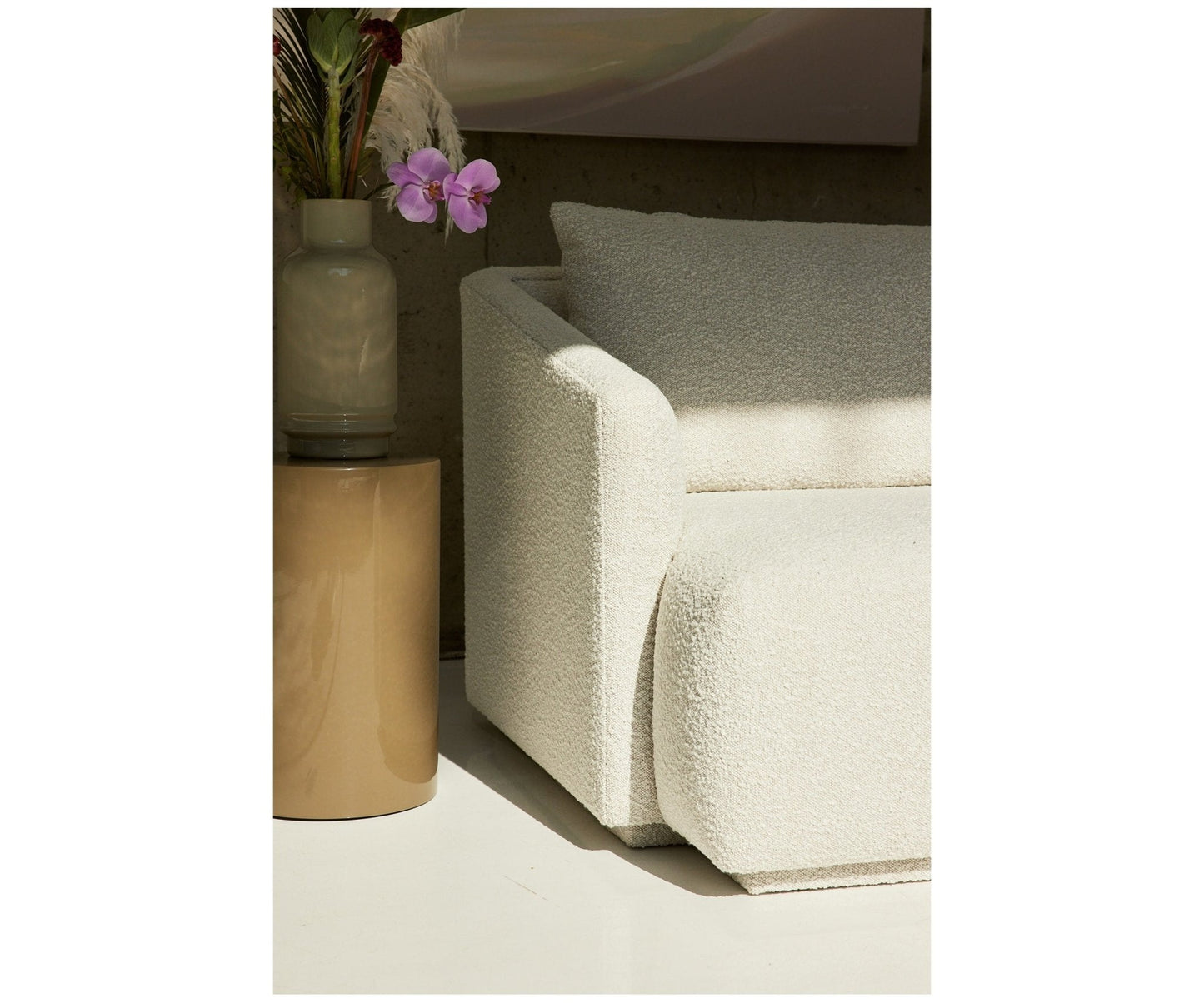 Mallo Sofa 83" - Sofa