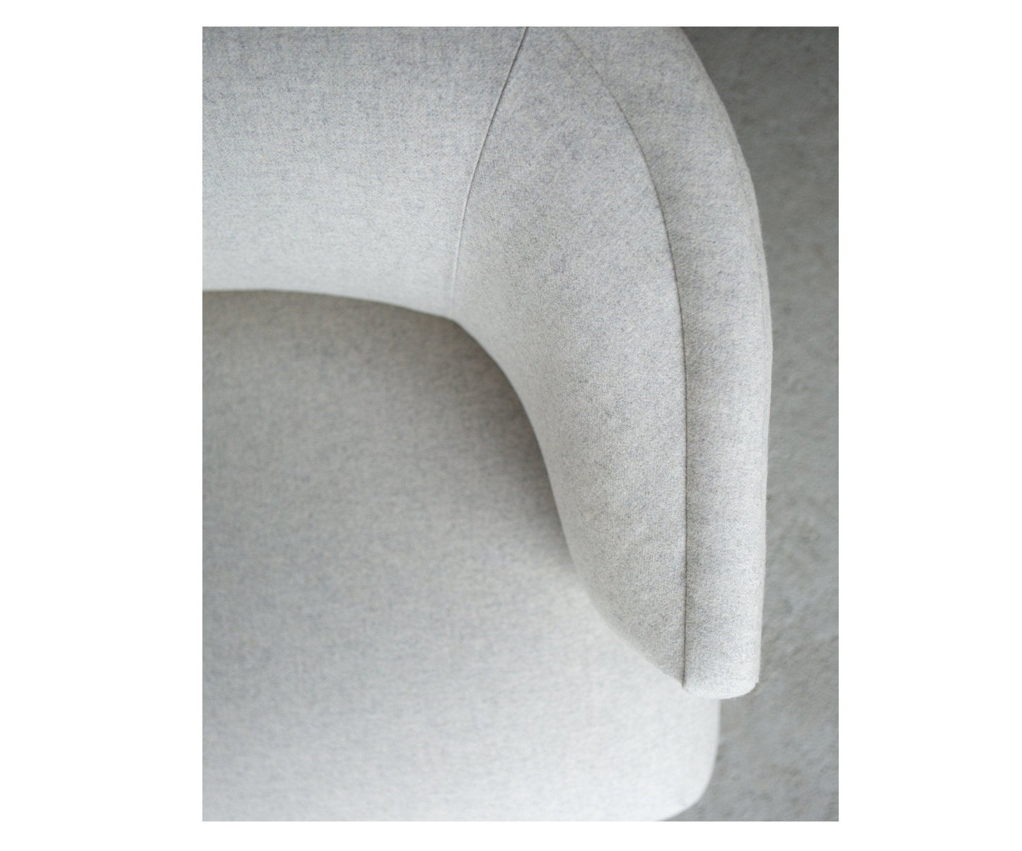 Mallo Swivel Chair - Chair