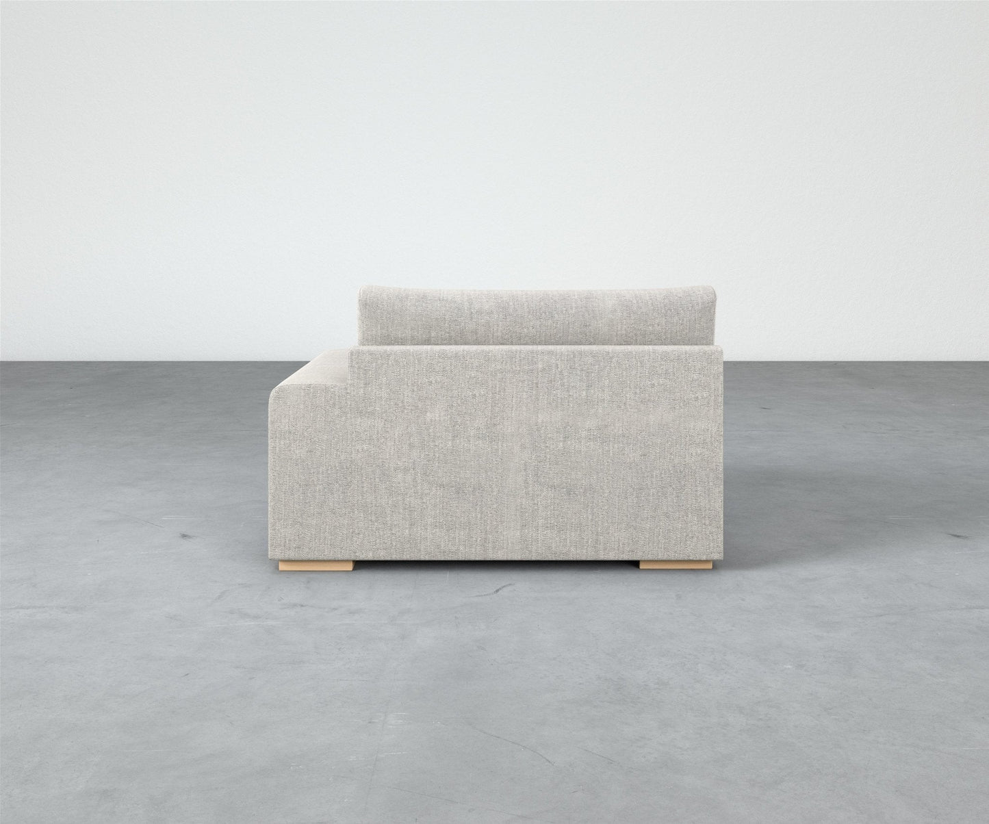 Manyana One-Arm Chair - Modular Component