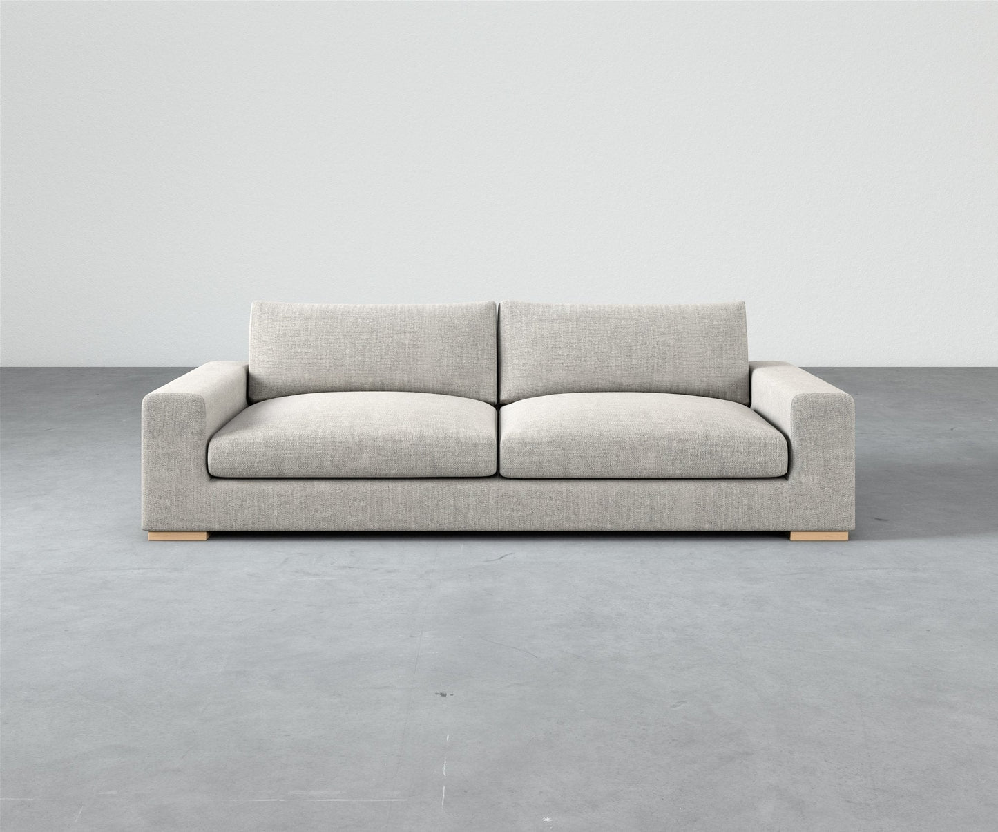 Manyana Sofa 106" - Sofa