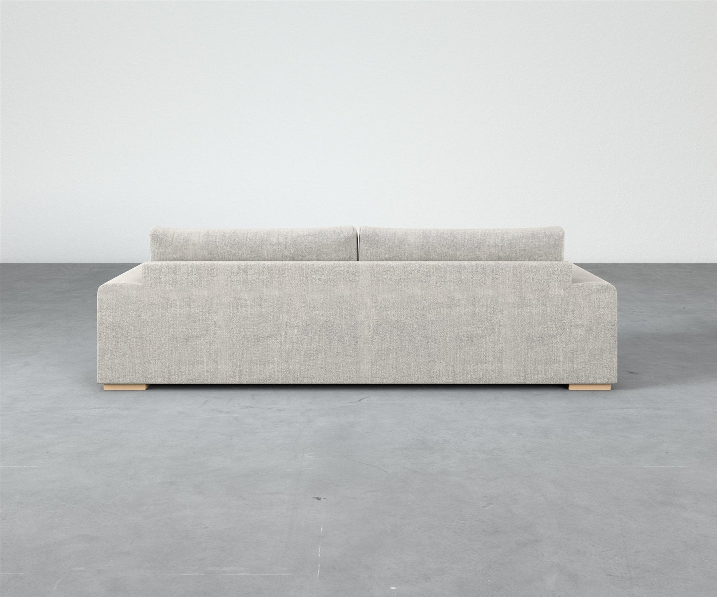 Manyana Sofa 106" - Sofa