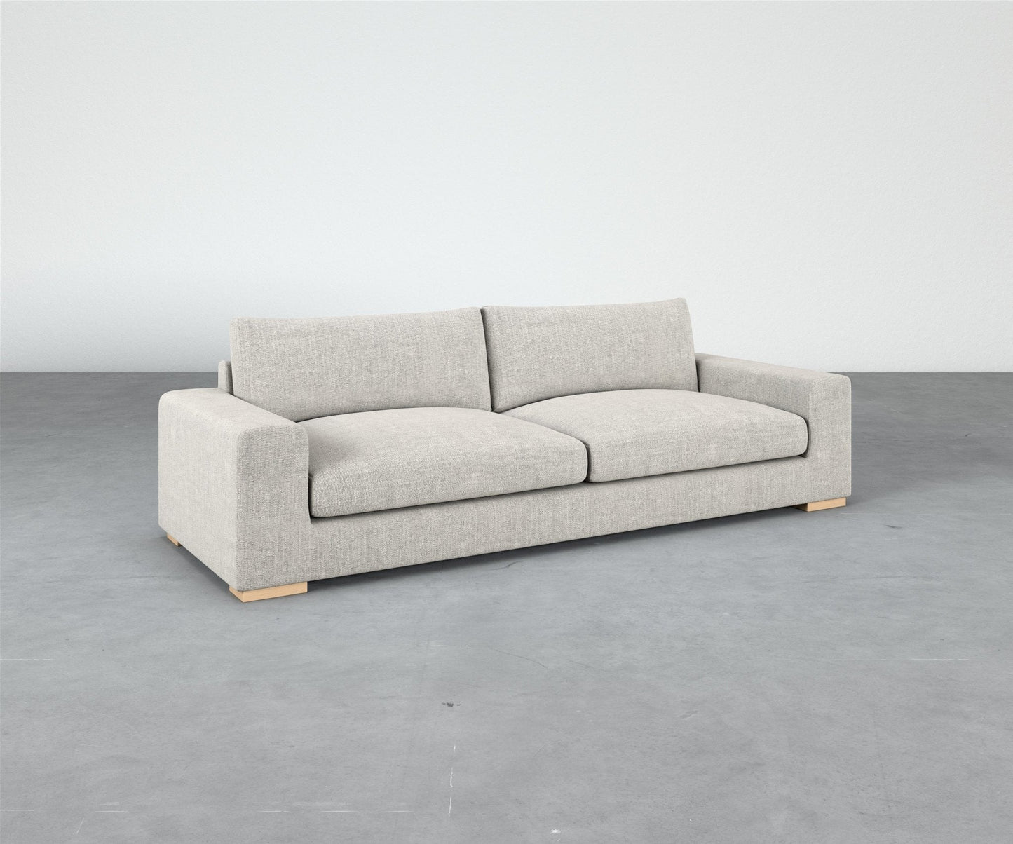 Manyana Sofa 106" - Sofa