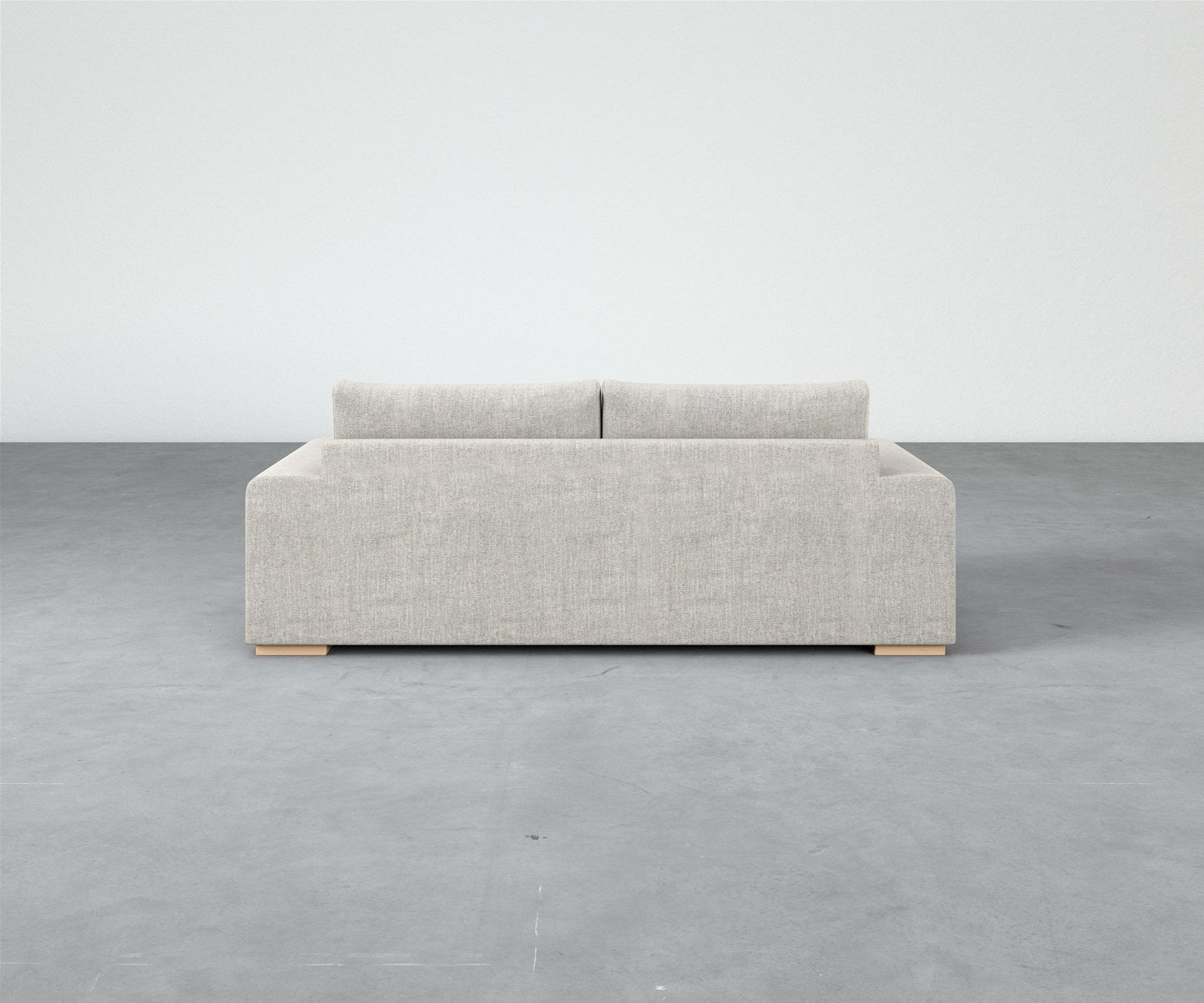 Manyana Sofa 86" - Sofa