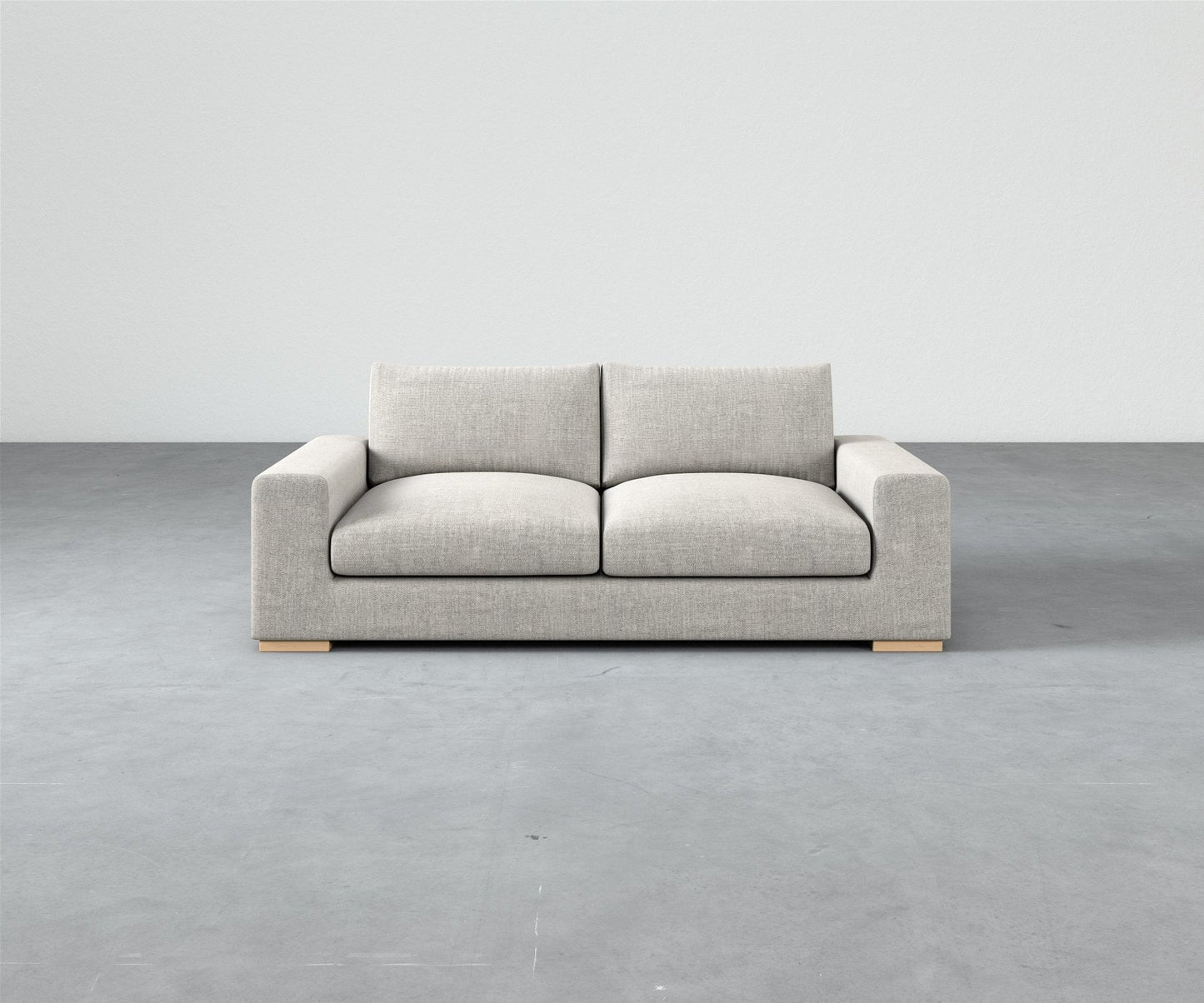 Manyana Sofa 86" - Sofa