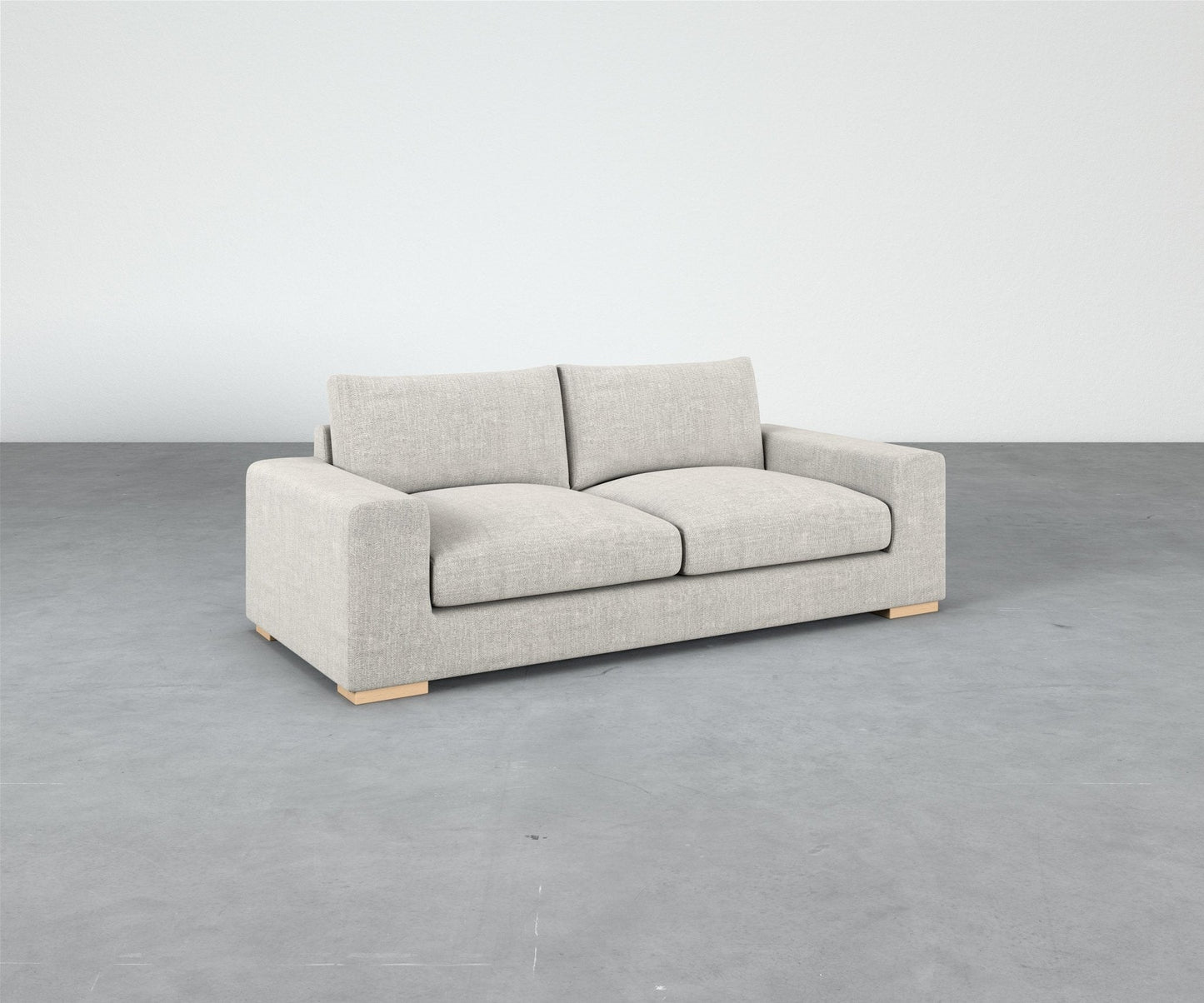 Manyana Sofa 86" - Sofa