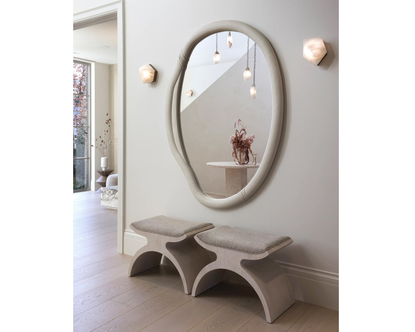 Mir Mirror -
