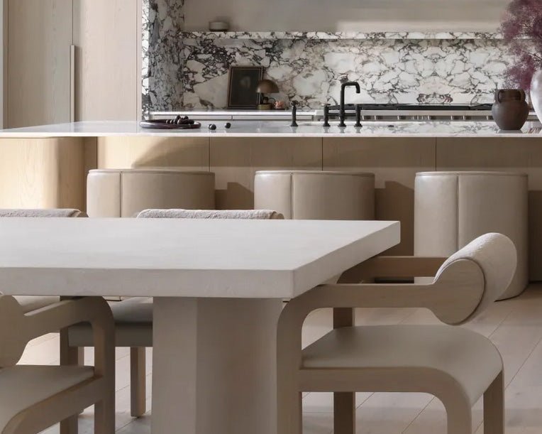 Navana Dining Chair - Chair