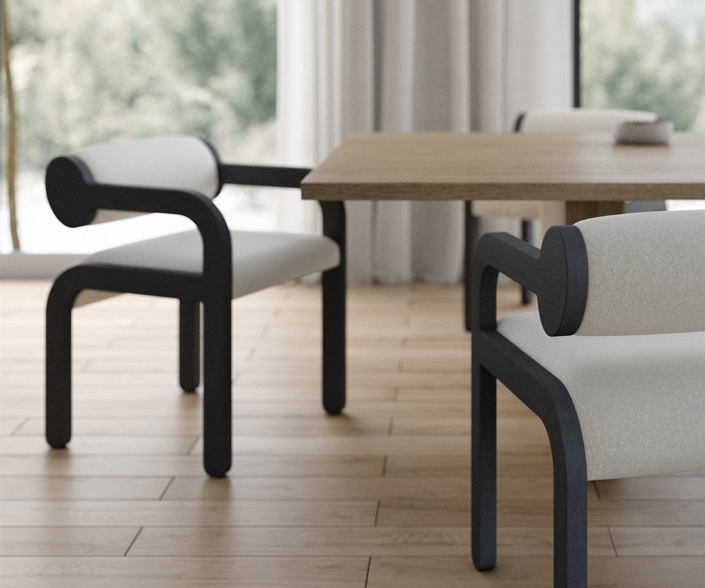 Navana Dining Chair