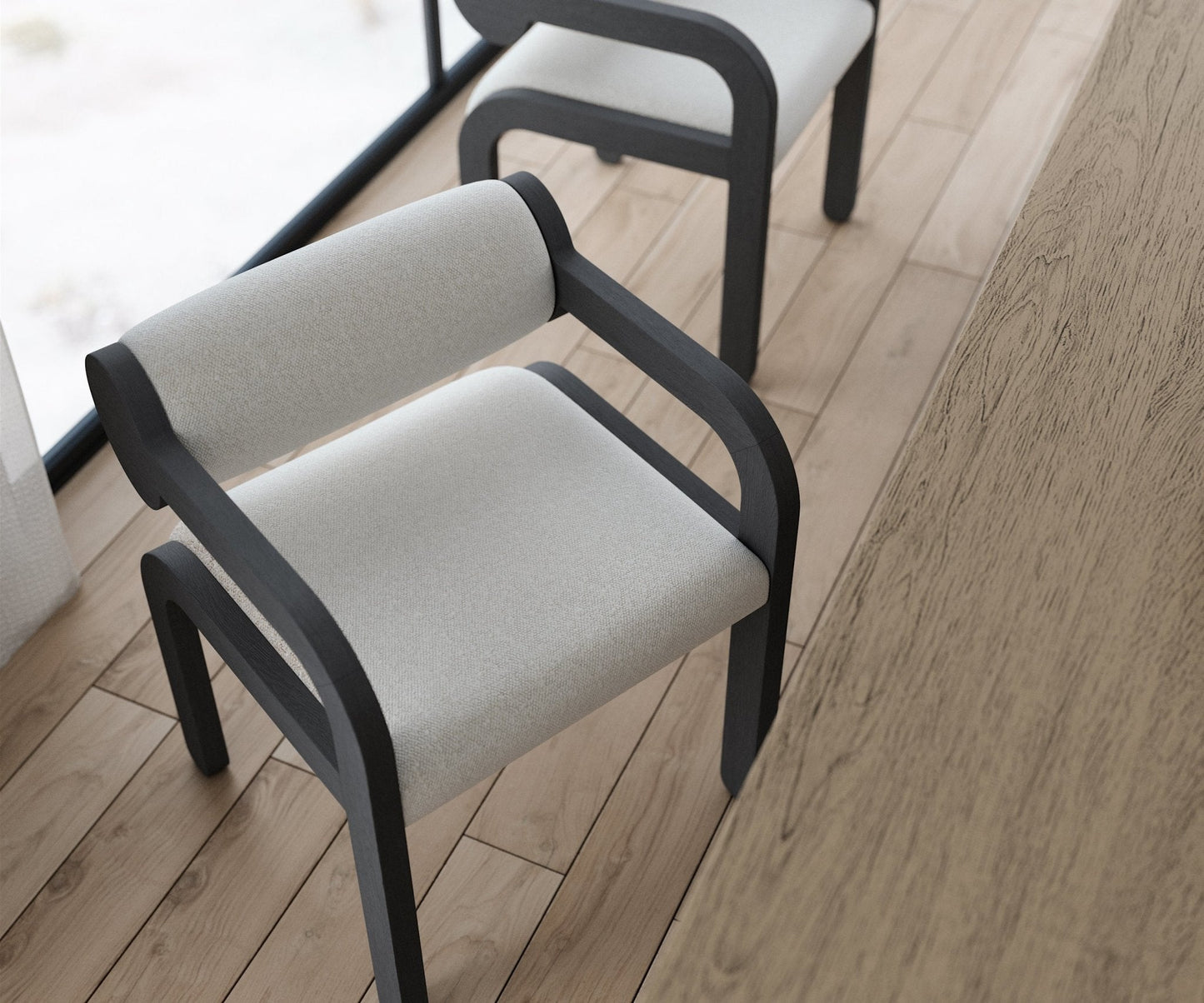 Navana Dining Chair