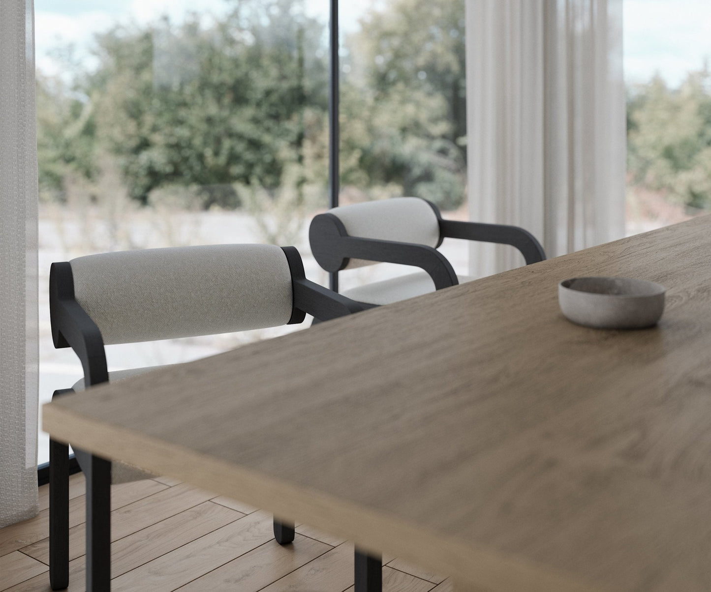 Navana Dining Chair