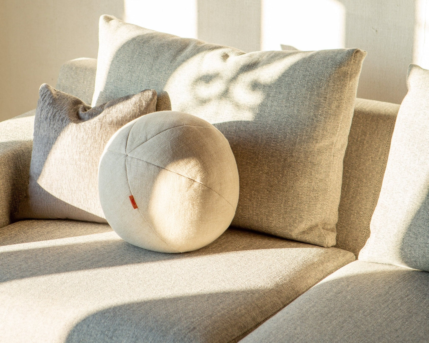 Orb Pillow (Made to Order) - Pillow