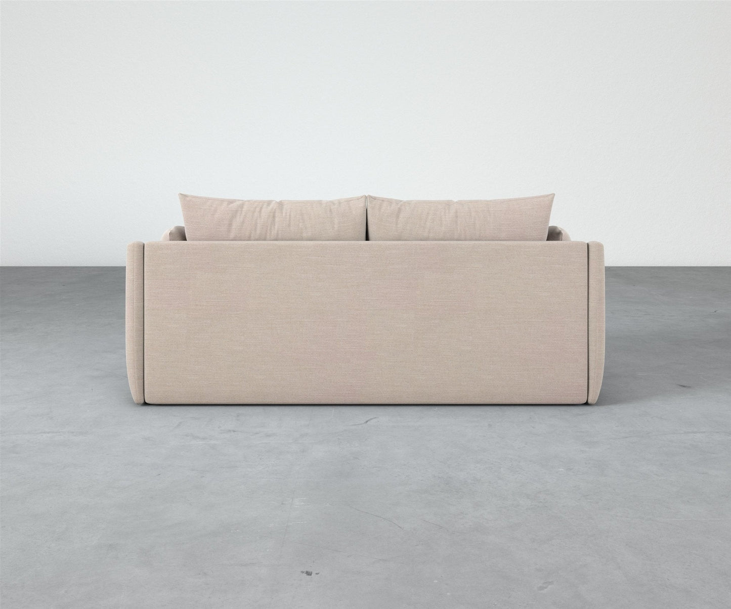 Saramony 84" Sofa - Sofa